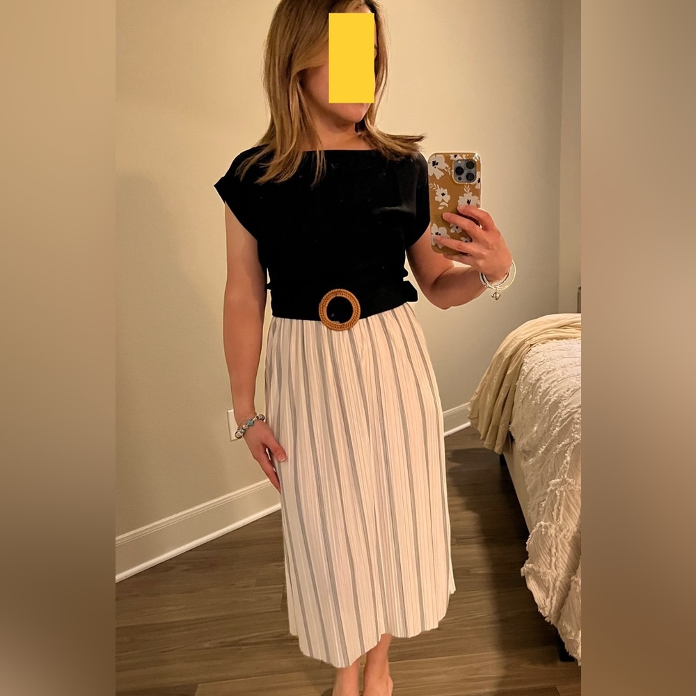 MIDI Dress